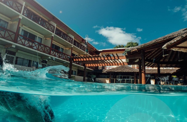 Kaiviti Motel