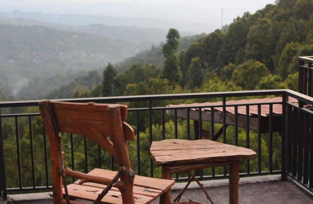 Geriya Siena Guesthouse