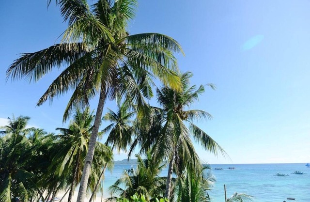 Kaiyana Boracay