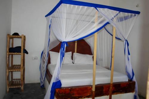 Kaiza Villa