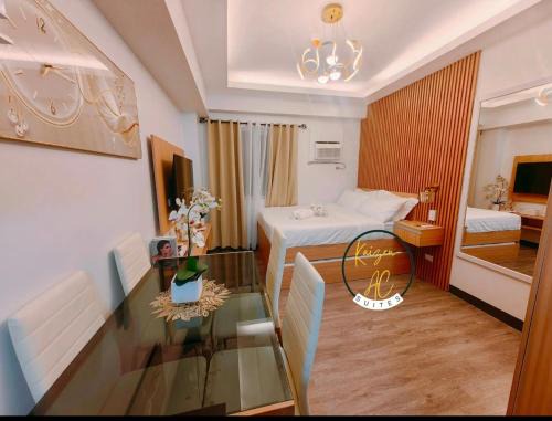 Kaizen - AC Suites at Symfoni Bossa