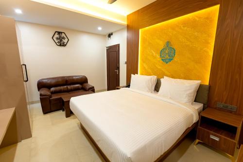 Kaizen Residency Trichy