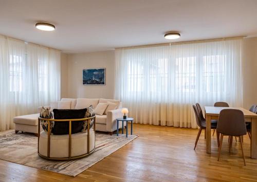 Kaizen's Central Apartments - Free Parking