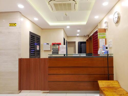 Kaizen Suites