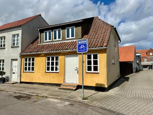 Kaj Munks Gade 19 - 3 værelses - 98m2