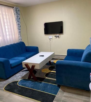 Kajiado Homes 2