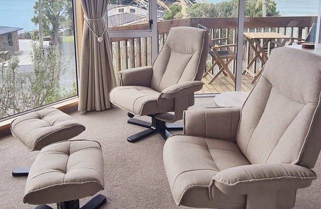Kaka Point Luxury Spa Accommodation