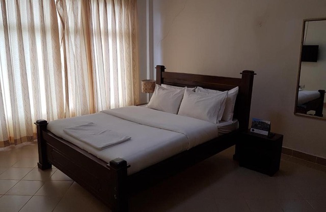 Kakamega Milimani Resort