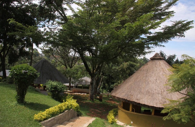 Kakamega Sheywe Hotel