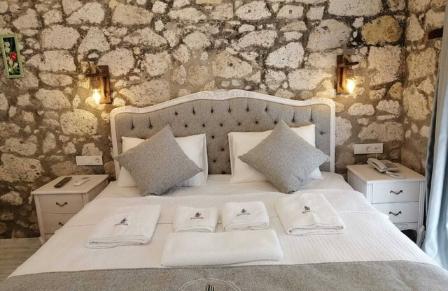 Kaktushan Otel