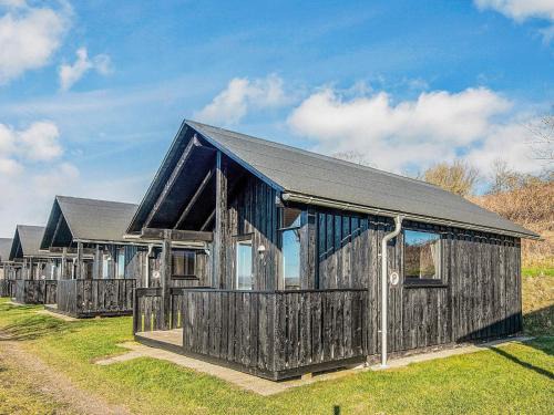 Kaløvig Beach Holiday Centre