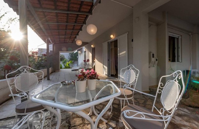 Kal1 Tranquil Dream Flat for Ideal Vacations