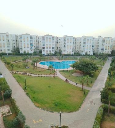 Kala apartment