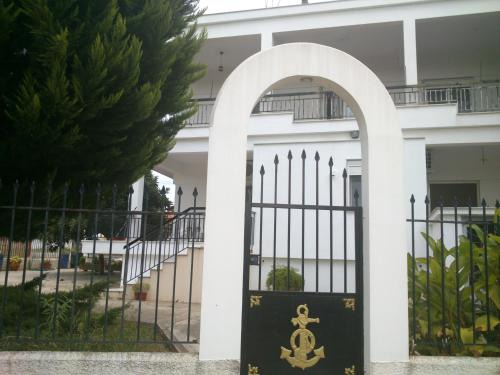 Kalaitzis Apartments
