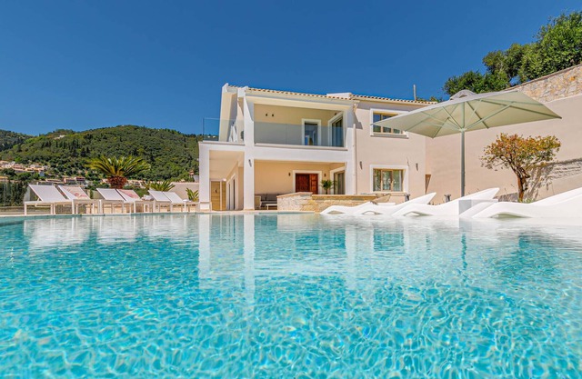 Kalami Beach - Villa Mara