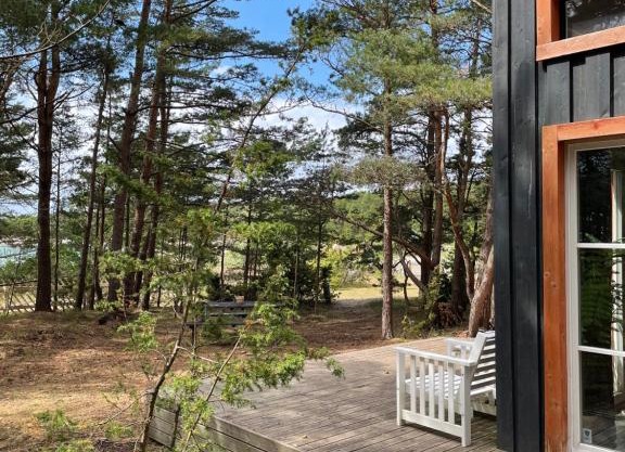 Kalana Kapteni Beach House