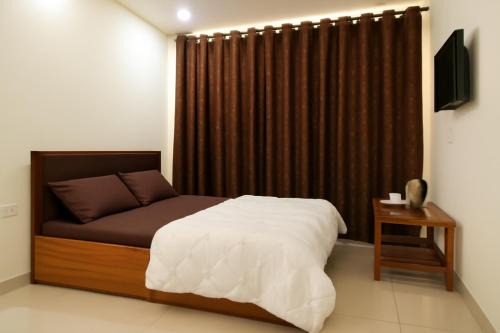 Kalaptaru hotel