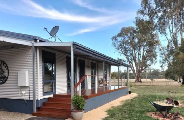 Kalara Cottage Farm stay