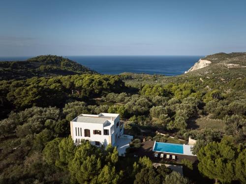 Kalas SeaView Residence, a Serene Sanctuary, By ThinkVilla