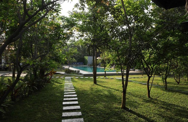 Kalawewa Ro Hotel