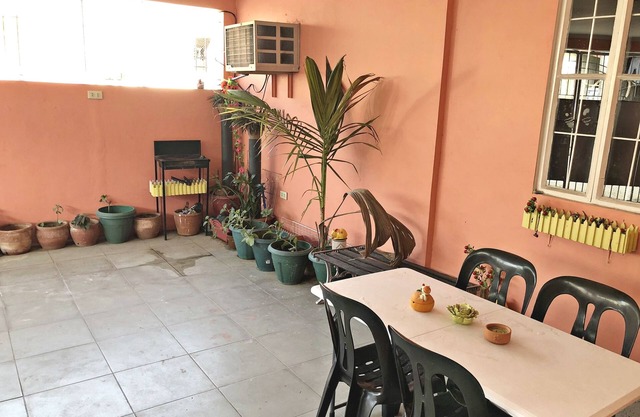 Kalayaan Transient House