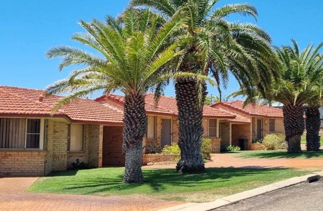 Kalbarri Holiday Villas B