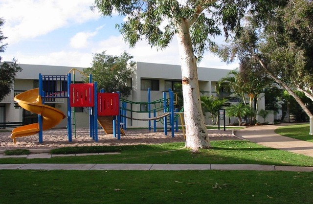 Beach Resort Kalbarri Unidad 33