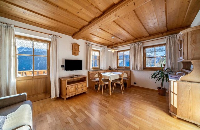 Kalchgruberhof Wohnung Enzian