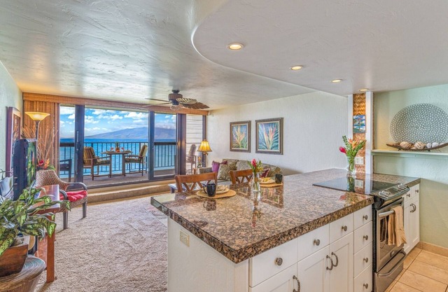 Kaleialoha 209 1 Bedroom Condo by RedAwning