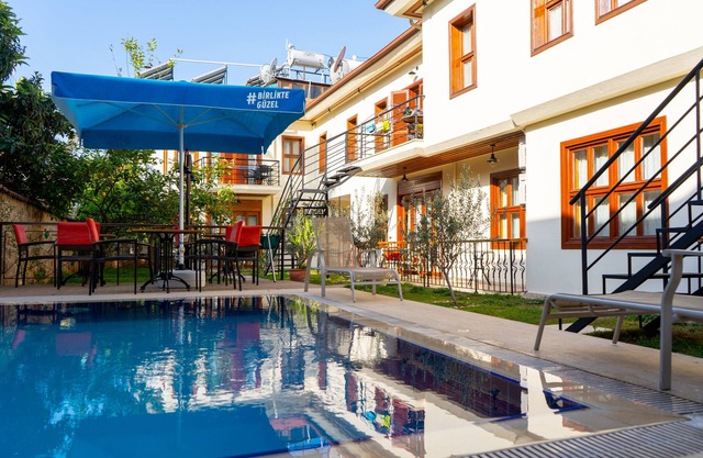 Kaleici Apart's Hotel