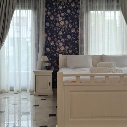 Kaleidoscope Boutique Hotel