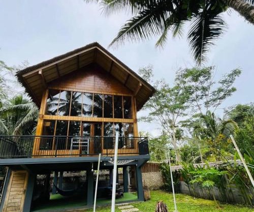 kalek villa
