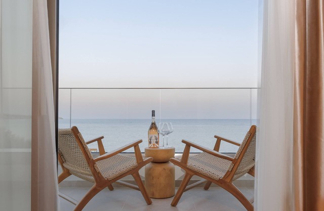 "KALES" SEA VIEW SUITES