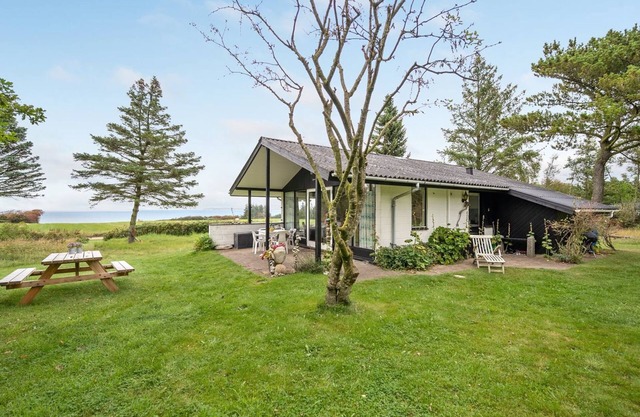 "Kaleva" - 200m to the fjord by Interhome