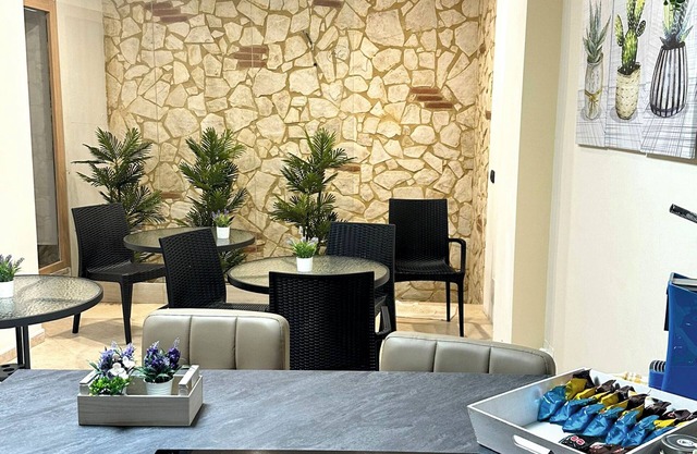 Kalgheros Luxury Rooms