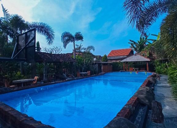 Kali Catur Resort