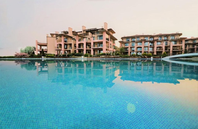 Kaliakria Sea View Apartments