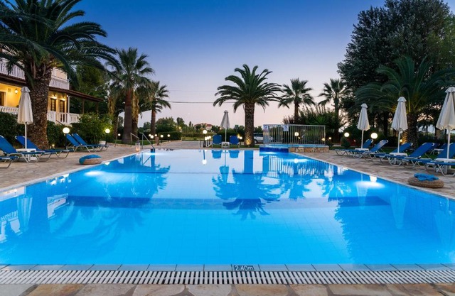 Kalidonio Studios Zante