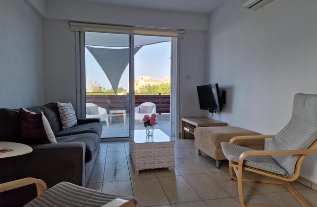 Kalifi Pool Apartment