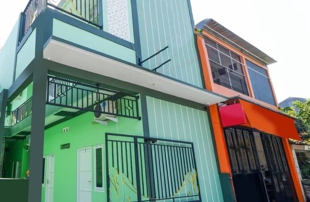Kalimaya Residence Syariah 1 by Cocotel