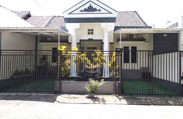 Kalimaya Residence Syariah 2