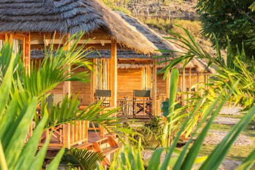 Kalimaya Resort