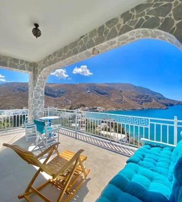 Kalimera Apartment