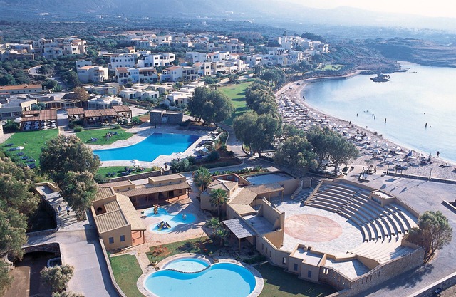 Kalimera Kriti Hotel & Village Resort