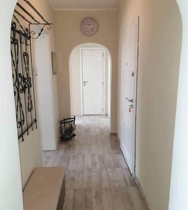 Kalina apartment