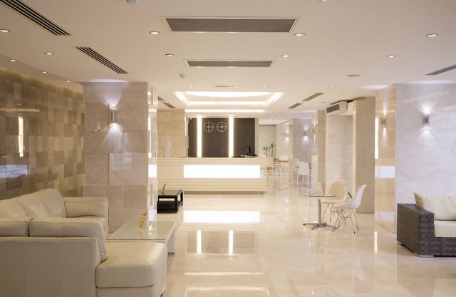 Kalinda Inn Hotel Ilıca Cesme