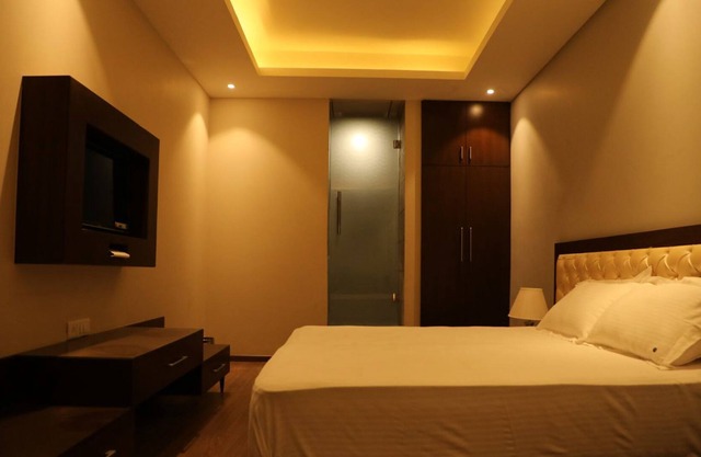 Kalinga Grand
