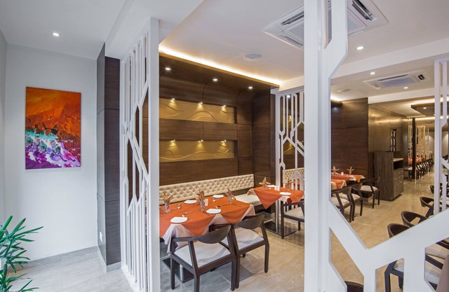 Kalinga Hotel