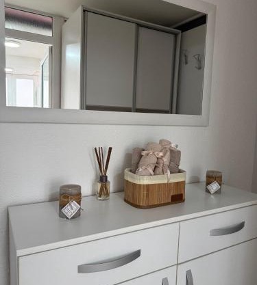 Kalinka Apartment