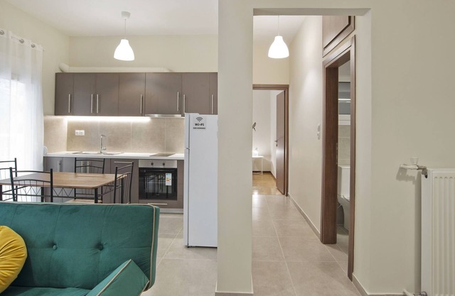 Kalipso - One Bedroom Apartment, Sleeps 3